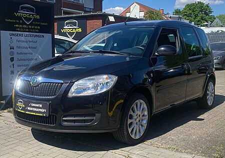 Skoda Roomster Style | ab 4,99% | Garantie | 1.Hand |