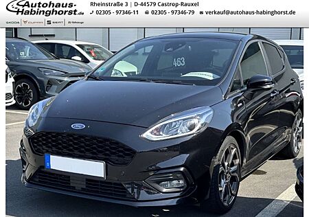 Ford Fiesta 1.0 EcoBoost ST-Line Pano PDC Tempo Klima Shz Alu