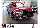 Mitsubishi Eclipse Cross Plus PlugINHybrid 4WD 2.4 Navi