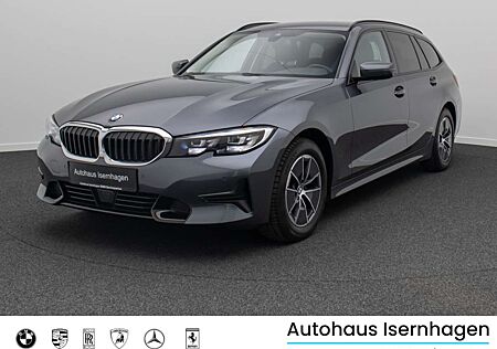 BMW 320 Sport Line Kamera DAB Alarm HiFi Komfort