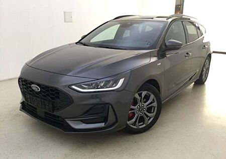 Ford Focus Turnier ST-Line STYLINGPAKET, EASY-PARKING-PAKET