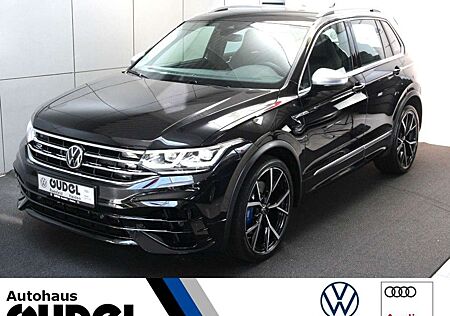 VW Tiguan Volkswagen R 4Motion 2.0 TSI DSG 21"LM IQ.LIGHT DCC