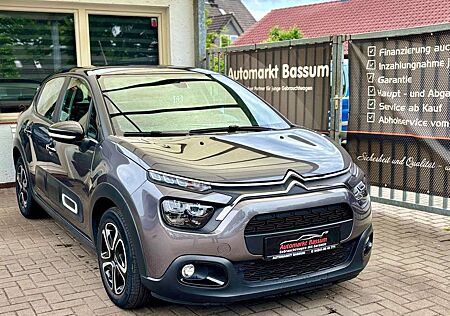Citroën C3 Citroen Shine LED | Navi | Carplay & Android