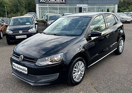 VW Polo Volkswagen V Comfortline