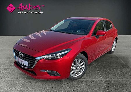 Mazda 3 Limousine EXLUSIVE-LINE 2.0 (*RÜCKFAHRKAMERA*)