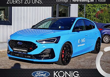 Ford Focus ST X Edition Matrix-LED+ParkAssit+Brembo Klima
