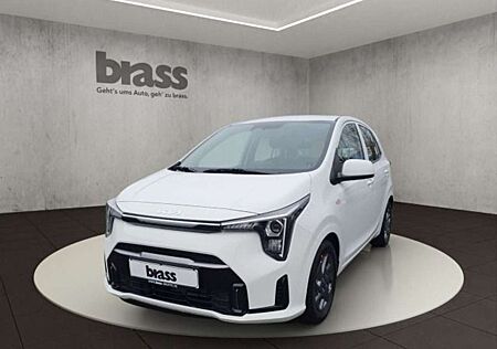 Kia Picanto PICANTO PE2 1.0 GDI MT VISION
