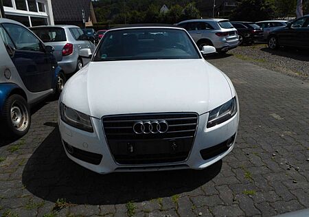 Audi A5 Cabriolet 2.0 TDI