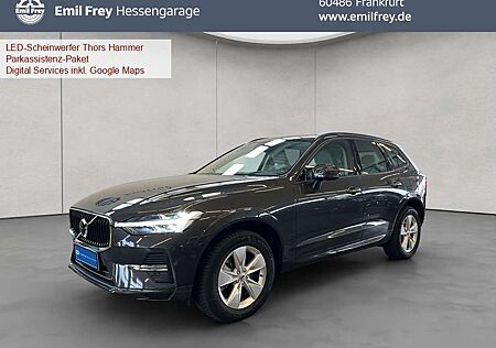 Volvo XC 60 XC60 XC60 B4 Aut Google-Maps LED Kamera PDCv+h