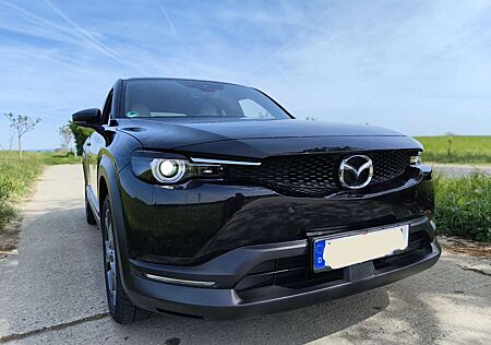 Mazda MX-30 e-SKYACTIV  2021 Luxury ACC Matrix