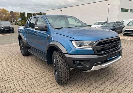 Ford Ranger Raptor Doppelkabine 4x4