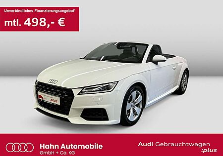 Audi TT 40 TFSI S-tronic Sitzh Einparkh LED