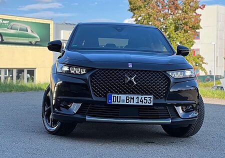 DS Automobiles DS7 Crossback DS 7 Crossback Performance Line | ACC