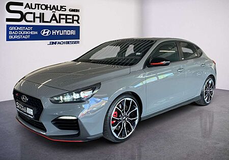 Hyundai i30 2.0 T-GDI N Performance Navi Komfor