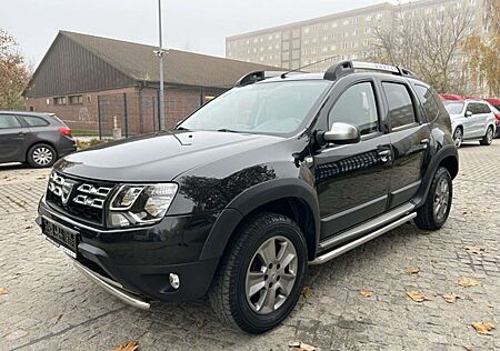 Dacia Duster Prestige 4x2 1Hand*Klima*125Tkm.