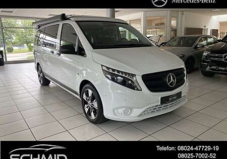 Mercedes-Benz V 300 d MARCO POLO ACTIVITY AIRMATIC 2xSTHZG Fro