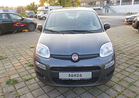 Fiat Panda Easy Klimaanlage