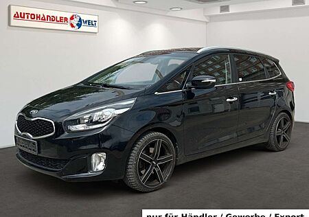 Kia Carens 1.6 GDI 7-Sitzer Klimaautomatik Navi PDC