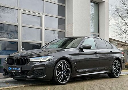 BMW 540 dA*xDr*ACC*M SPORT*SOFT*MASSAGE*LASER*H/K*20'