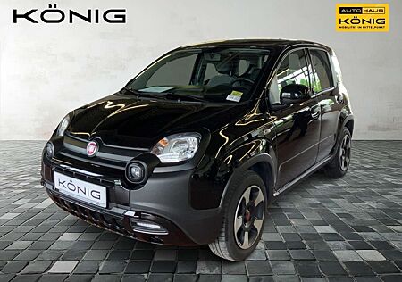 Fiat Panda City Plus 1.0 GS Klimaanlage