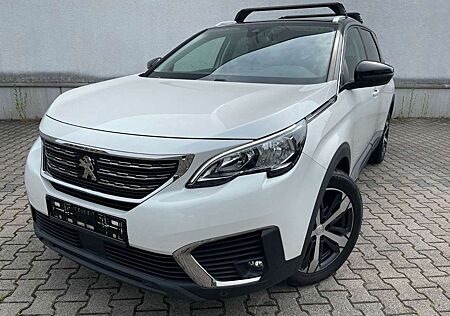 Peugeot 5008 AB 199€|1.HD|7-SITZERII-COCKPIT|KAMERA