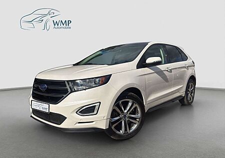 Ford Edge Titanium 4x4/Kamera/Schiebed./Blis/Sitzbel.