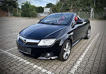 Opel Tigra Design Edition