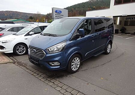 Ford Tourneo Custom 320 L1 Tourneo Titanium Navi Kamera Automatik