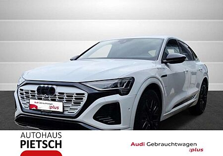 Audi Q8 e-tron Sportback S line Edition 55 quattro
