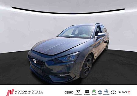 Seat Leon ST 2.0 TDI DSG FR-LINE LED+NAVI+PANO+GRA