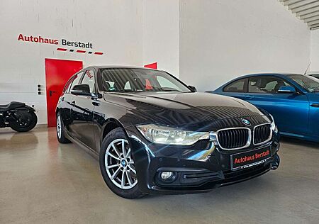 BMW 320 d Touring Automatik*TÜV-04-2027*NAVI*ALU*PDC