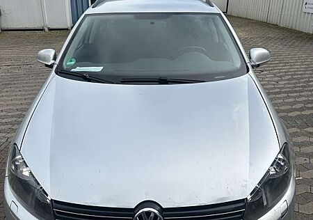 VW Golf Volkswagen 1.4 TSI Comfortline