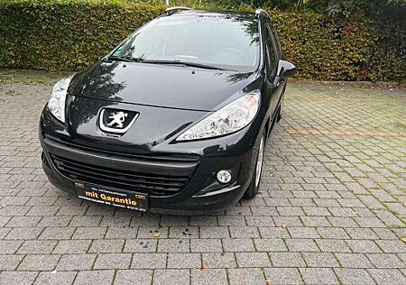 Peugeot 207 SW Urban Move