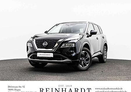Nissan X-Trail 1.5 VC-T MHEV N-CONNECTA ACC/TOTW/360°