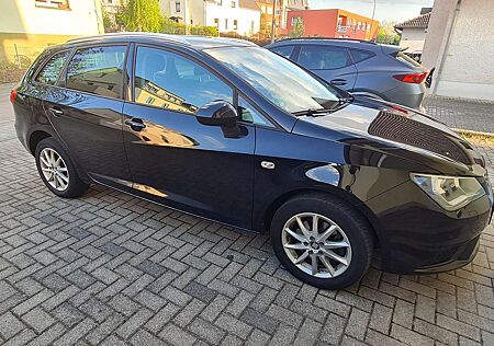 Seat Ibiza ST 1.0 Eco TSI S