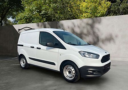 Ford Transit Courier Kasten/1.Hand/LKW Zul.