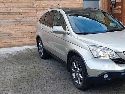 Honda CR-V 2.0i Automatik, Volleder, Panorama, SHZ