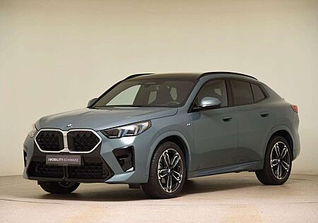BMW X2 sDrive18d M Sportpaket DriveAssProf AHK Pano