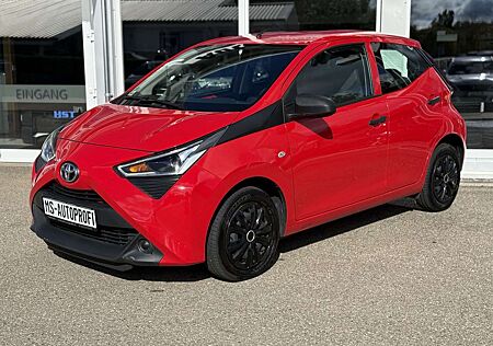 Toyota Others AYGO x-business Klima Radio LED