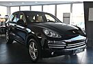 Porsche Cayenne 4 Platinum Edition Tiptronic AHK