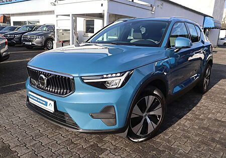 Volvo XC 40 XC40 XC40 T4 Recharge DKG Ultimate Bright|AHK|NAVI|