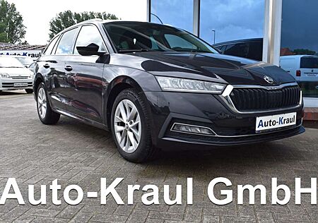Skoda Octavia Combi 2.0 TDI First Edition DSG-Autom. m. Tiptron.