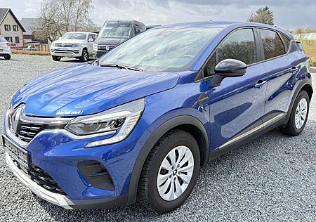 Renault Captur Experience