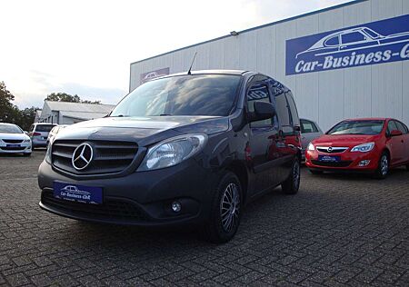 Mercedes-Benz Citan Kombi 109 CDI lang