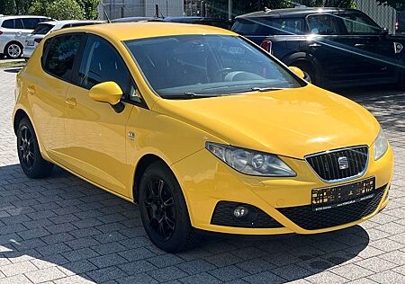 Seat Ibiza Sport / TÜV Neu / Große Inspektion Neu