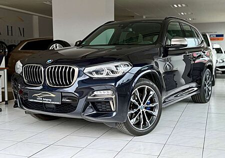 BMW X3 M i Shadow LED/ACC/HUD/R-Cam/VirtualCockpit