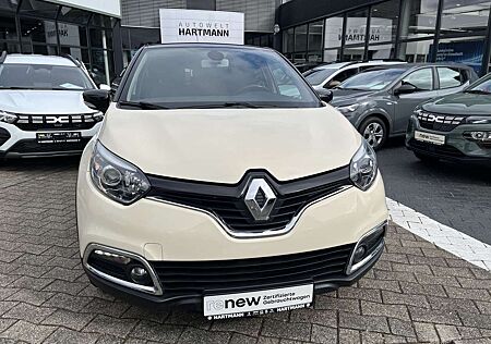 Renault Captur Intens ENERGY TCe 90 City-Paket