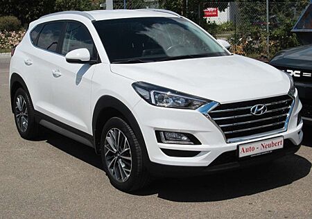 Hyundai Tucson Trend 2WD