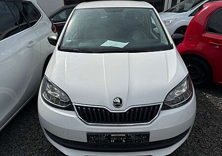 Skoda Citigo 1.0 MPI Active