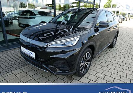 BYD ATTO 3 Design 60kWh *360-Grad*Privacy*Leder*
